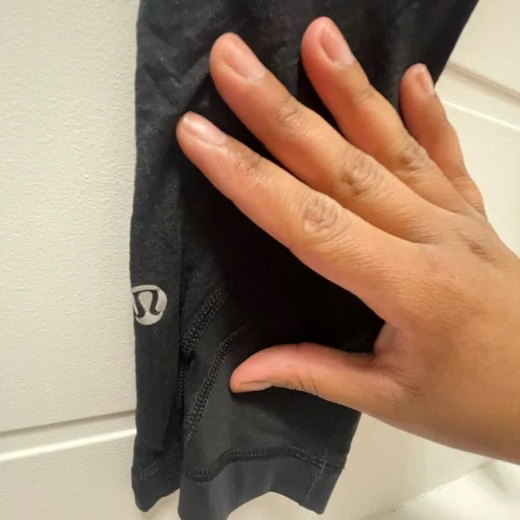 Lululemon Capris - Picture 9 of 10